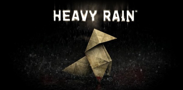 Podniosły zwiastun premierowy Heavy Rain na PS4