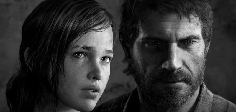 The Last of Us od HBO z Ellie i Joelem! Znamy aktorów wcielających się w główne role