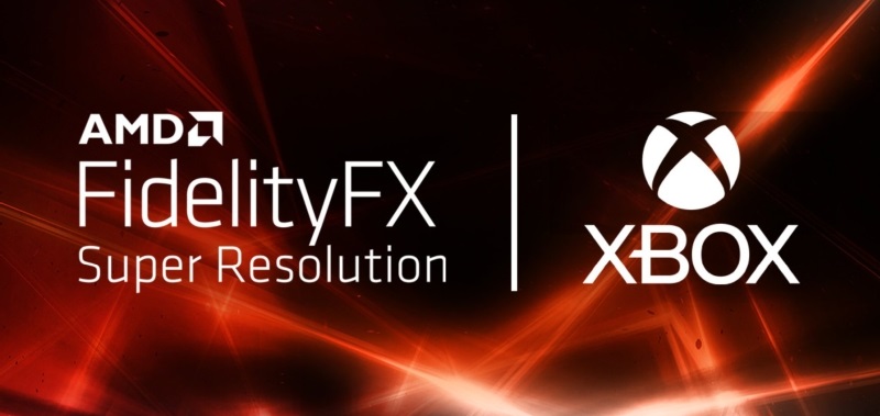 AMD FSR już na Xbox Series X|S i Xbox One. Microsoft potwierdza wdrożenie technologii