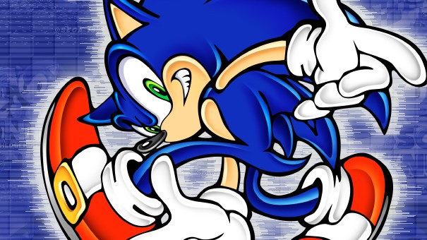 Nowa gra SEGI to Sonic Adventure 3?