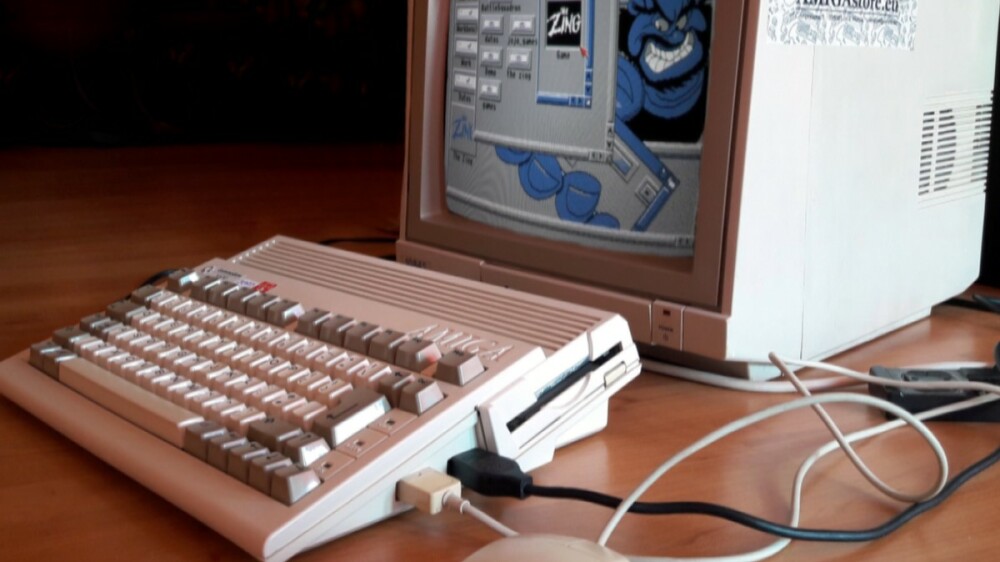 Amiga