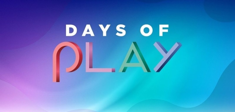 PlayStation Days of Play 2021 zapowiedziane. Gracze zgarną nagrody i skorzystają z promocji
