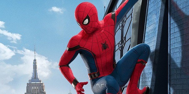 Spider-Man Homecoming. Trzeci trailer ujrzał światło dzienne