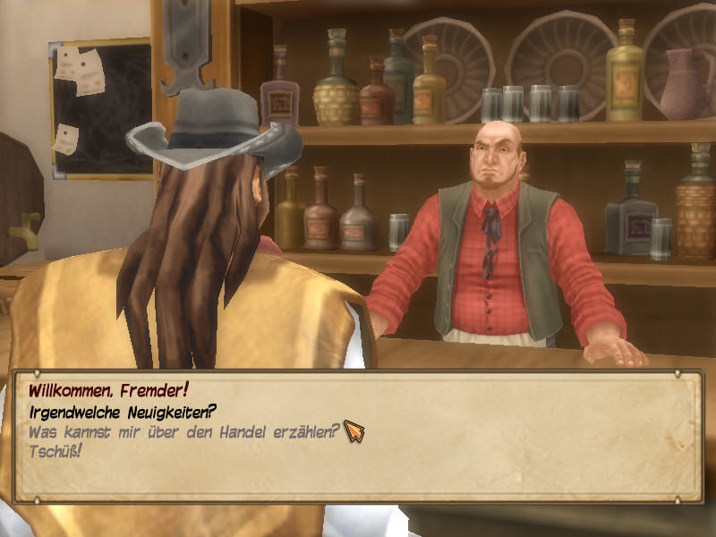 Swashbucklers: Stal kontra proch