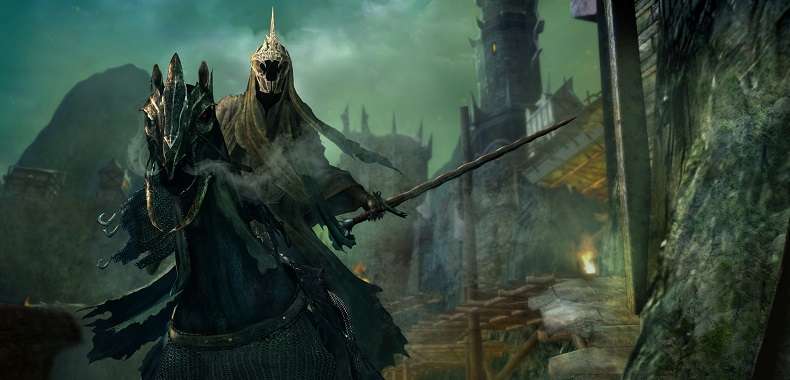 The Lord of the Rings Online idzie w ślady World of Warcraft