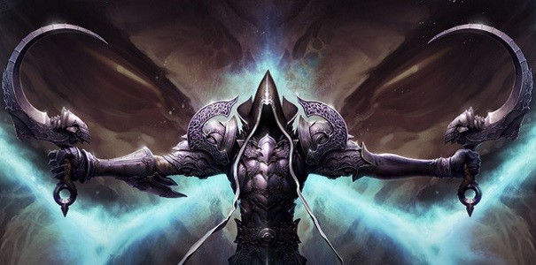 "Koniec jest bliski", czyli nowy zwiastun Diablo III: Reaper of Souls