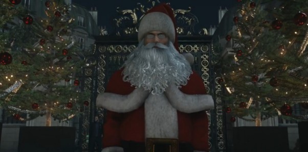 Aktualizacja do Hitman naprawi rozmyty obraz na PS4 Pro