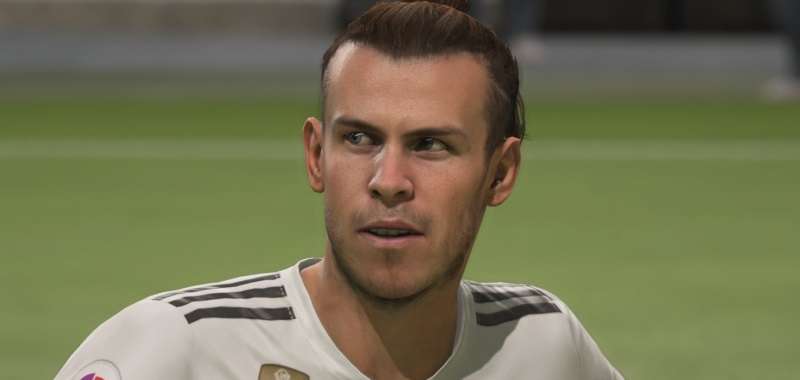 FIFA 19 z wielką aktualizacją. EA Sports naprawia strzały i poprawia twarze