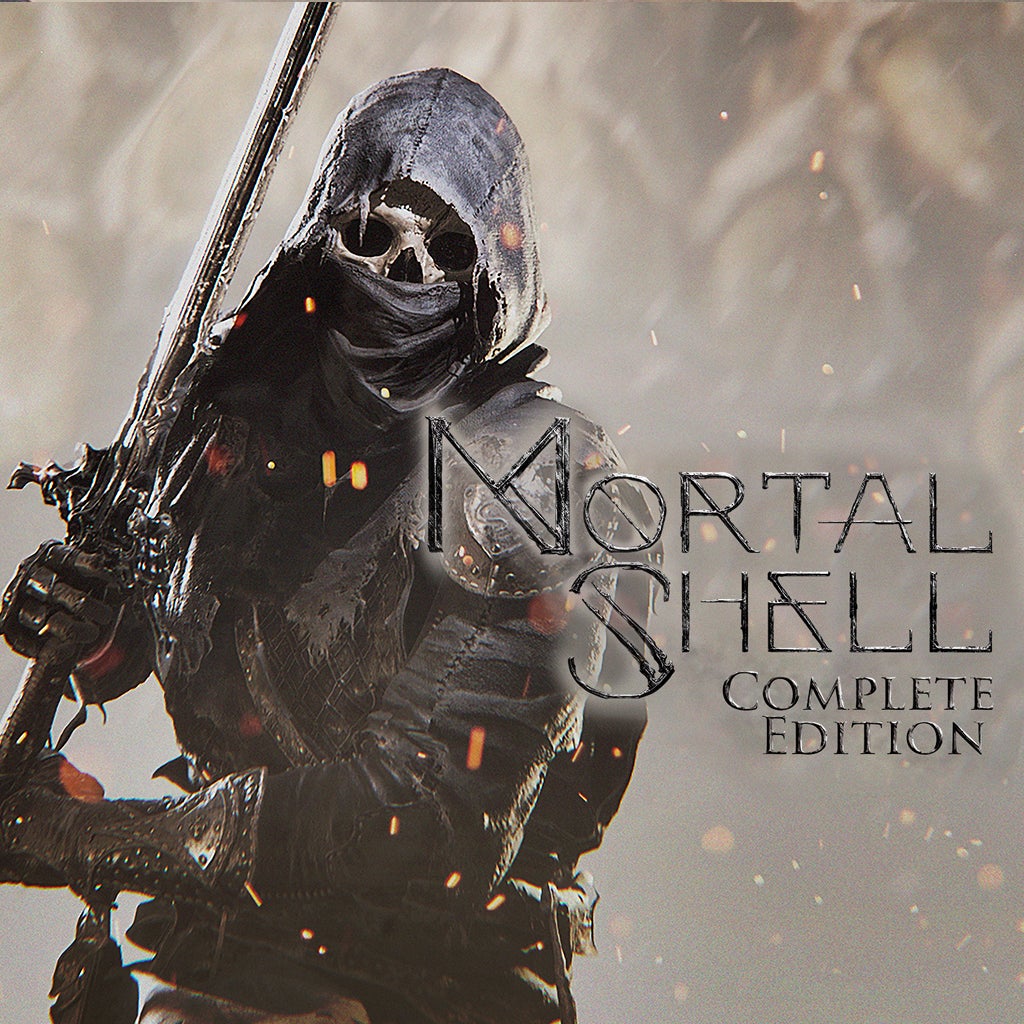 Mortal Shell: Complete Edition