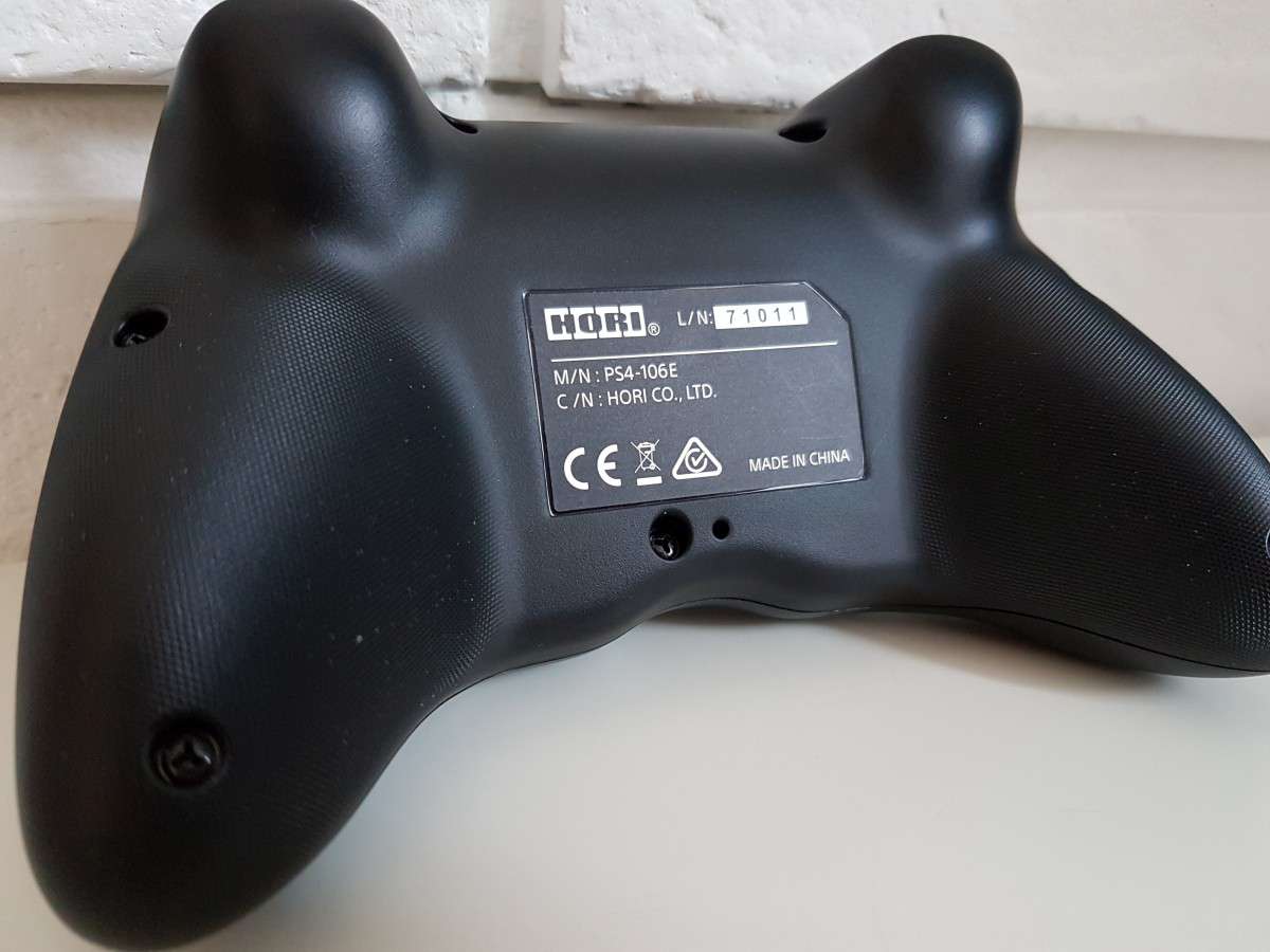 HORI ONYX Wireless Controller - recenzja sprzętu
