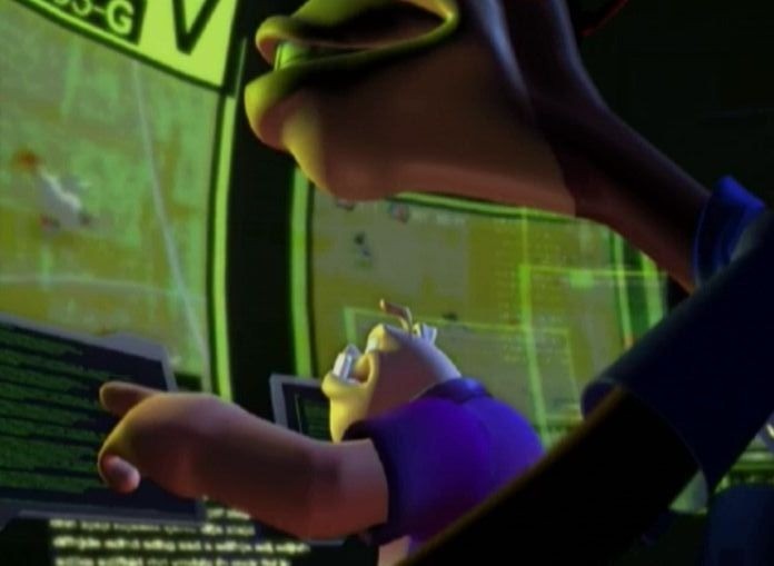 Disney Sports Football