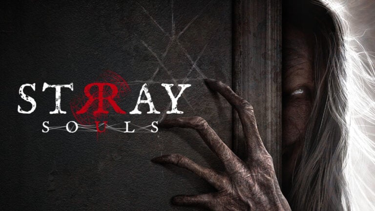 Stray Souls