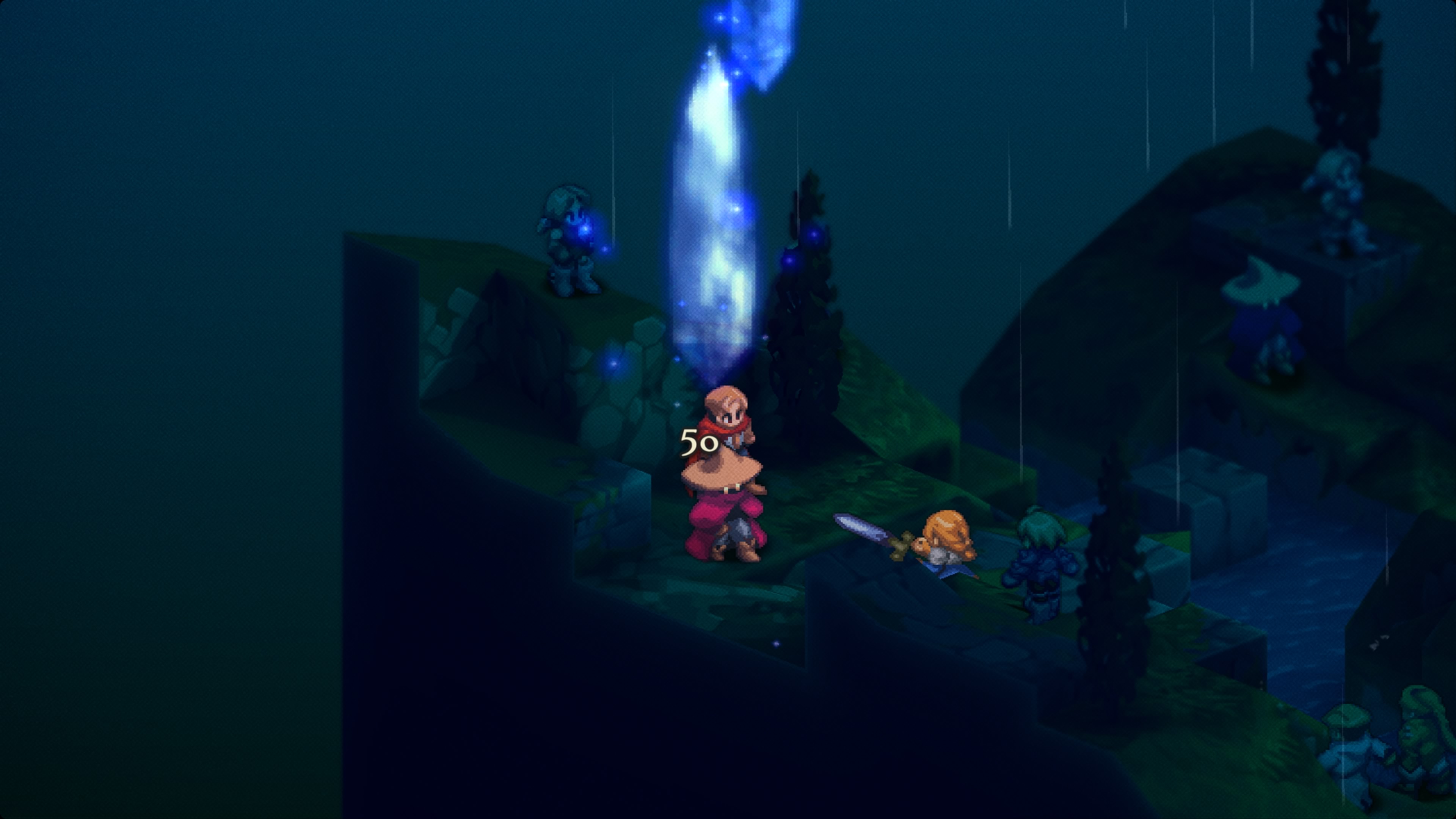 Final Fantasy Tactics - The Ivalice Chronicles recenzja #7