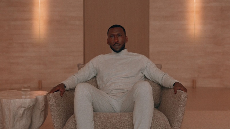 Łabędzi śpiew (2021) – recenzja filmu [Apple TV+]. Druga szansa