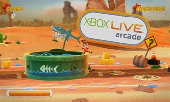 Joe Danger: Special Edition