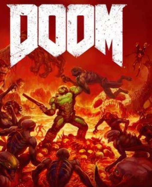 BFG - Big Fuckin Game