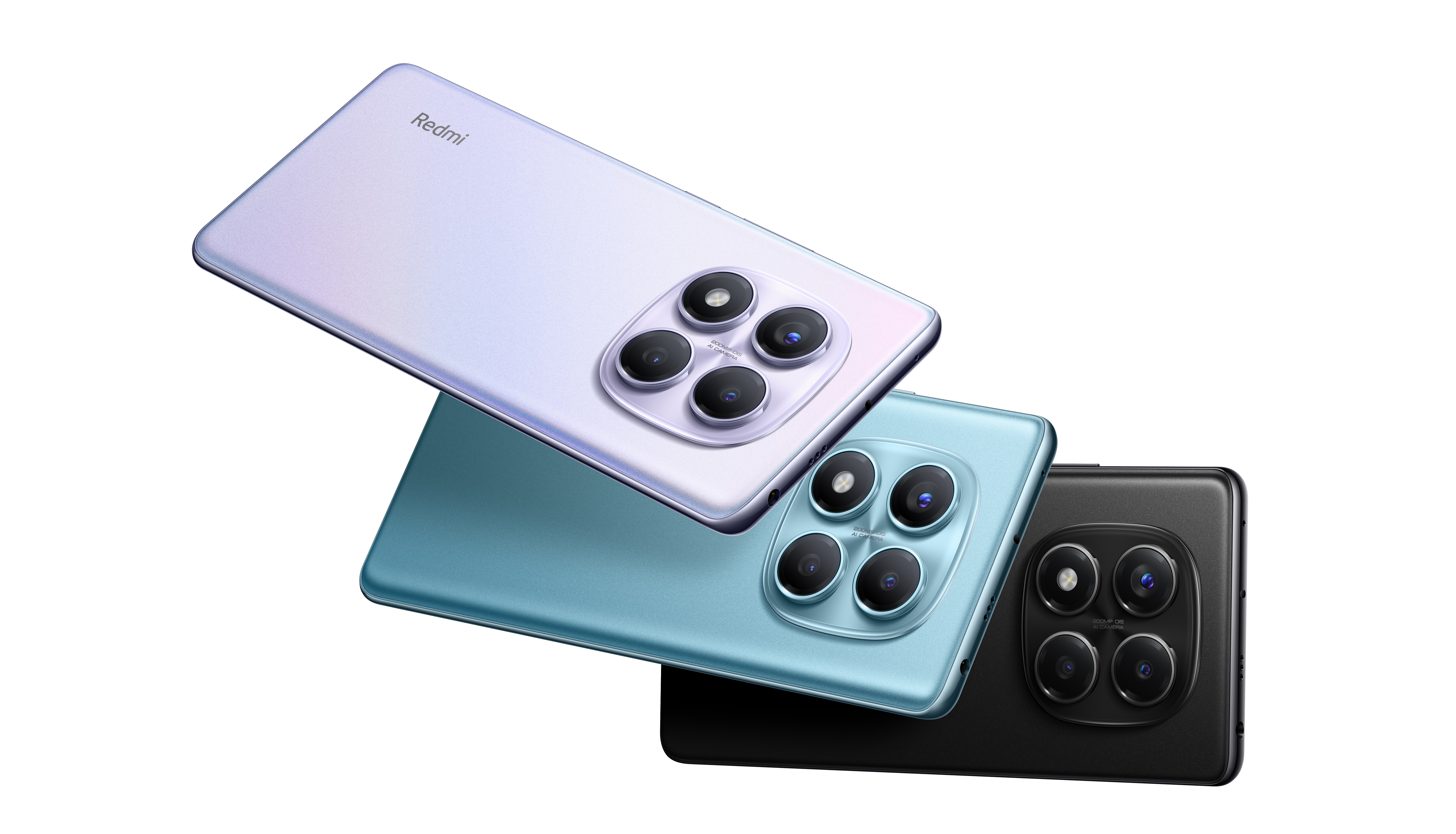 Redmi Note 14 Pro_wszystkie kolory