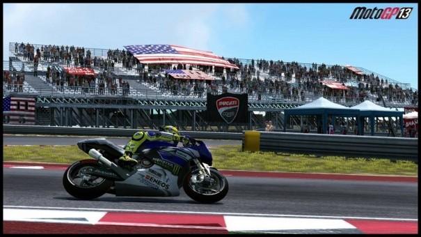 Twórcy MotoGP 13 pokazują sesję motion capture
