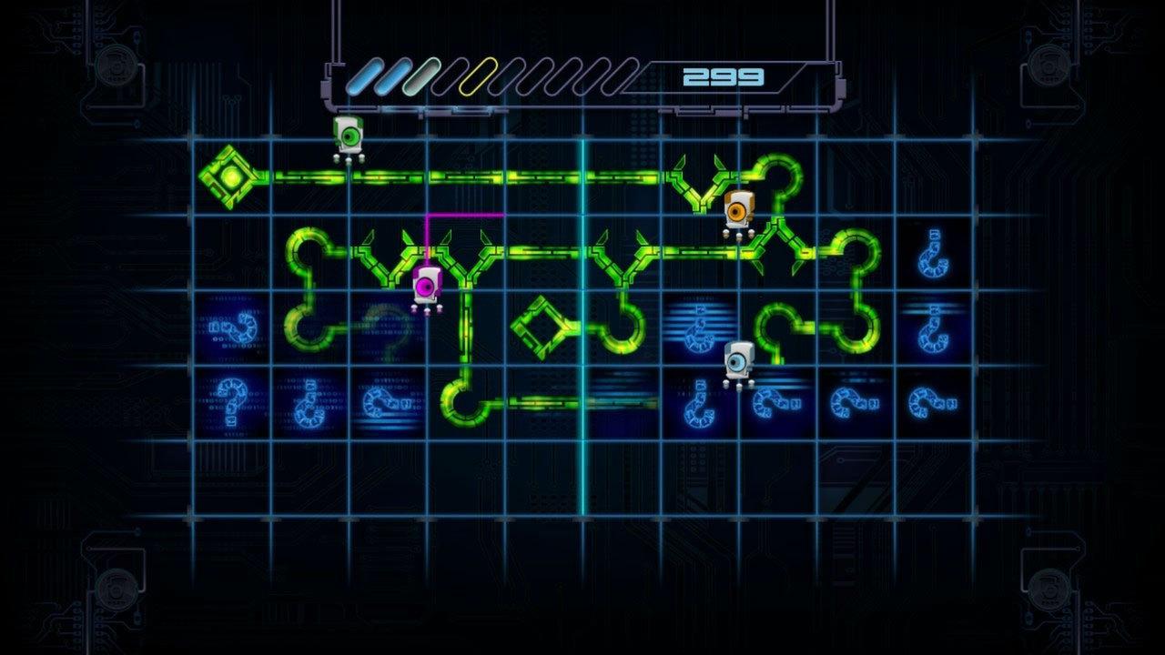 A Virus Named TOM