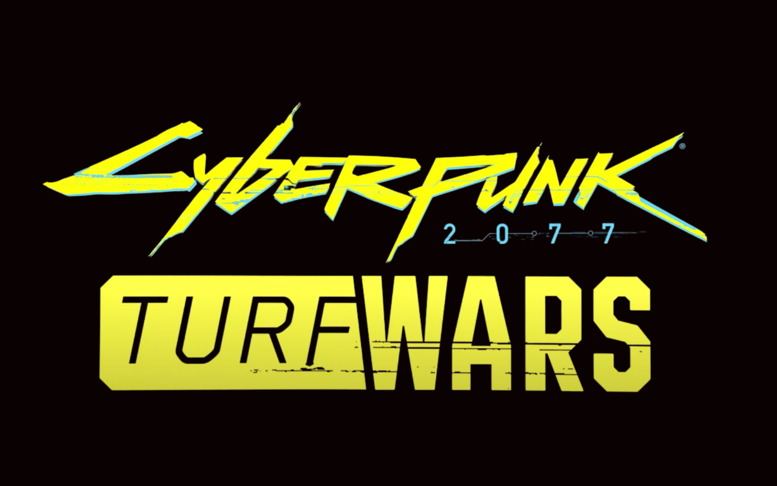 Cyberpunk 2077: Turf Wars