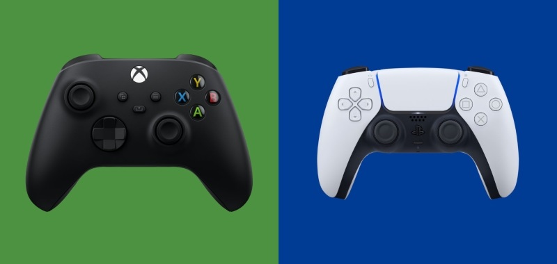 Gry z PS5 i Xbox Series X na Unreal Engine 5 mogą niemile zaskoczyć rozmiarami