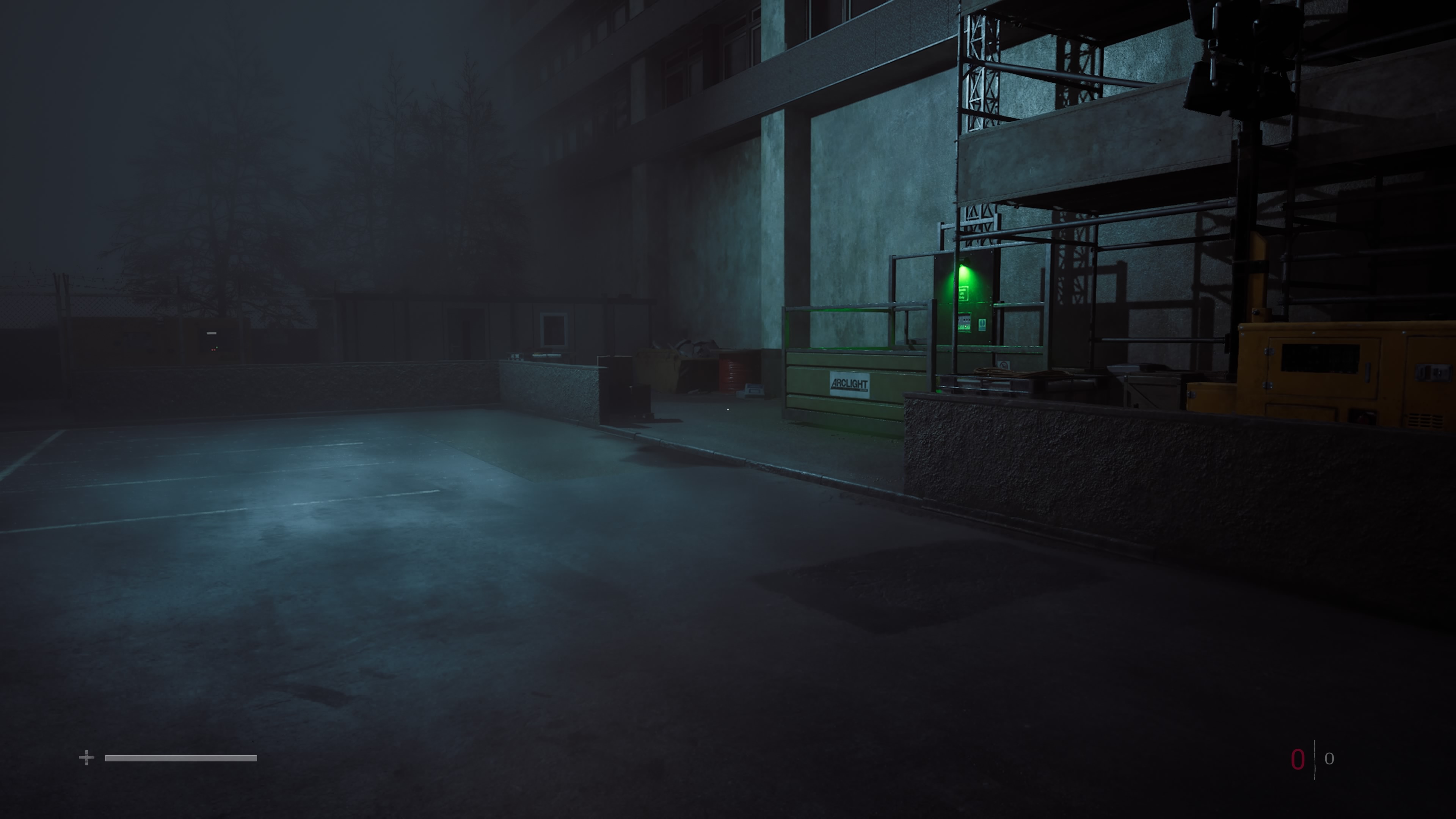 Silent Hill Townfall - Część 5 - Richard, generator, winda, prąd, strzelba, media, finanse, rzutnik, karty