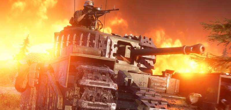 Battlefield 5 otrzyma mnóstwo nowej zawartości. Znamy plany