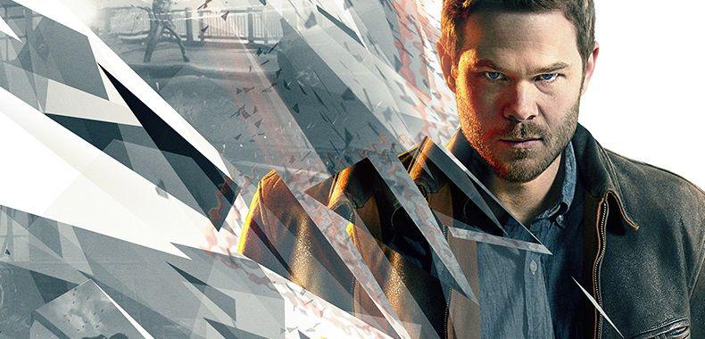 Microsoft przywiózł Quantum Break na The Game Awards - liczyliście na więcej?