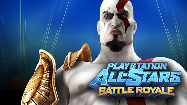 PlayStation All-Stars Battle Royale kolejny raz połatane