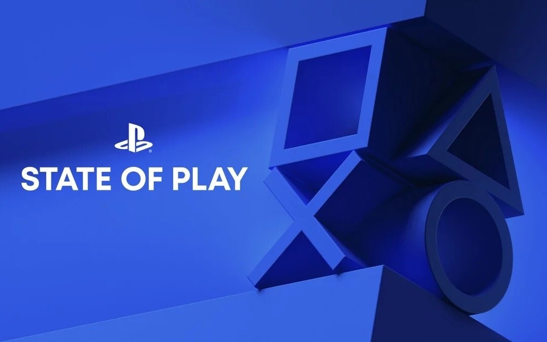 PlayStation State of Play