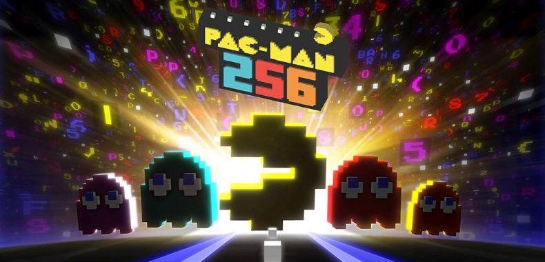 Pac-Man 256 zadebiutuje na PlayStation 4, Xbox One i PC - jedna z najlepszych gier mobilnych 2015 roku
