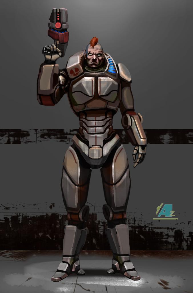 Unreal Tournament (2019)