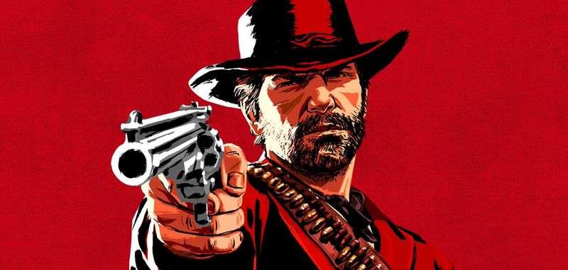 Pierwsze gadżety z Red Dead Redemption 2 wysłane do zagranicznych dziennikarzy