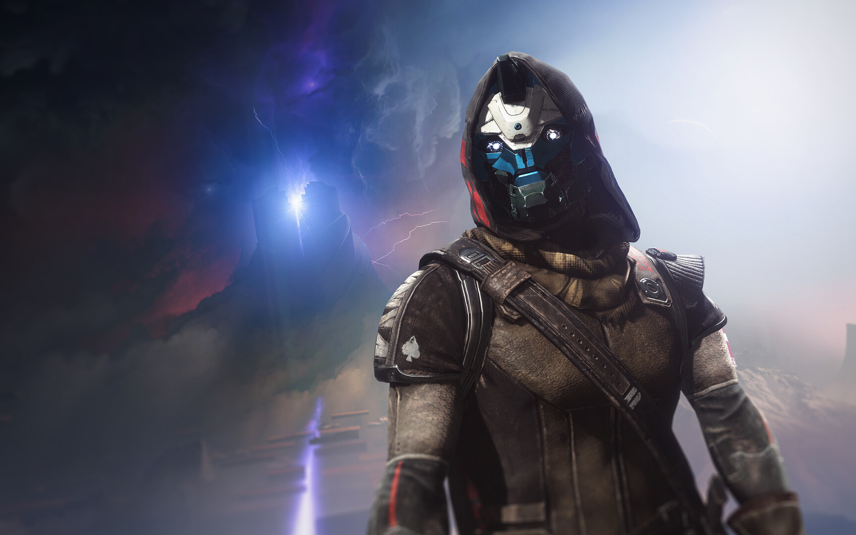 Destiny 2: The Final Shape playtest Cayde-6