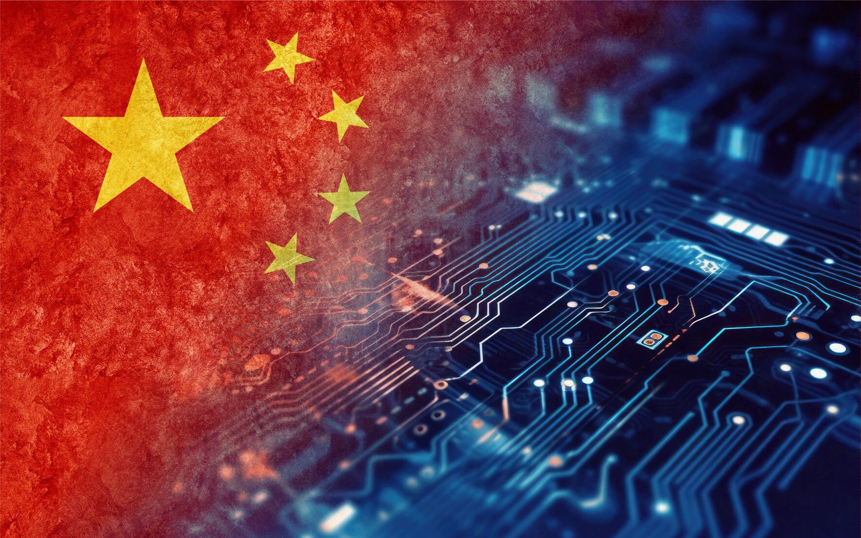 Koniec marzeń o chińskich procesorach? Nowa ustawa USA uderza w fundamenty tamtejszej branży