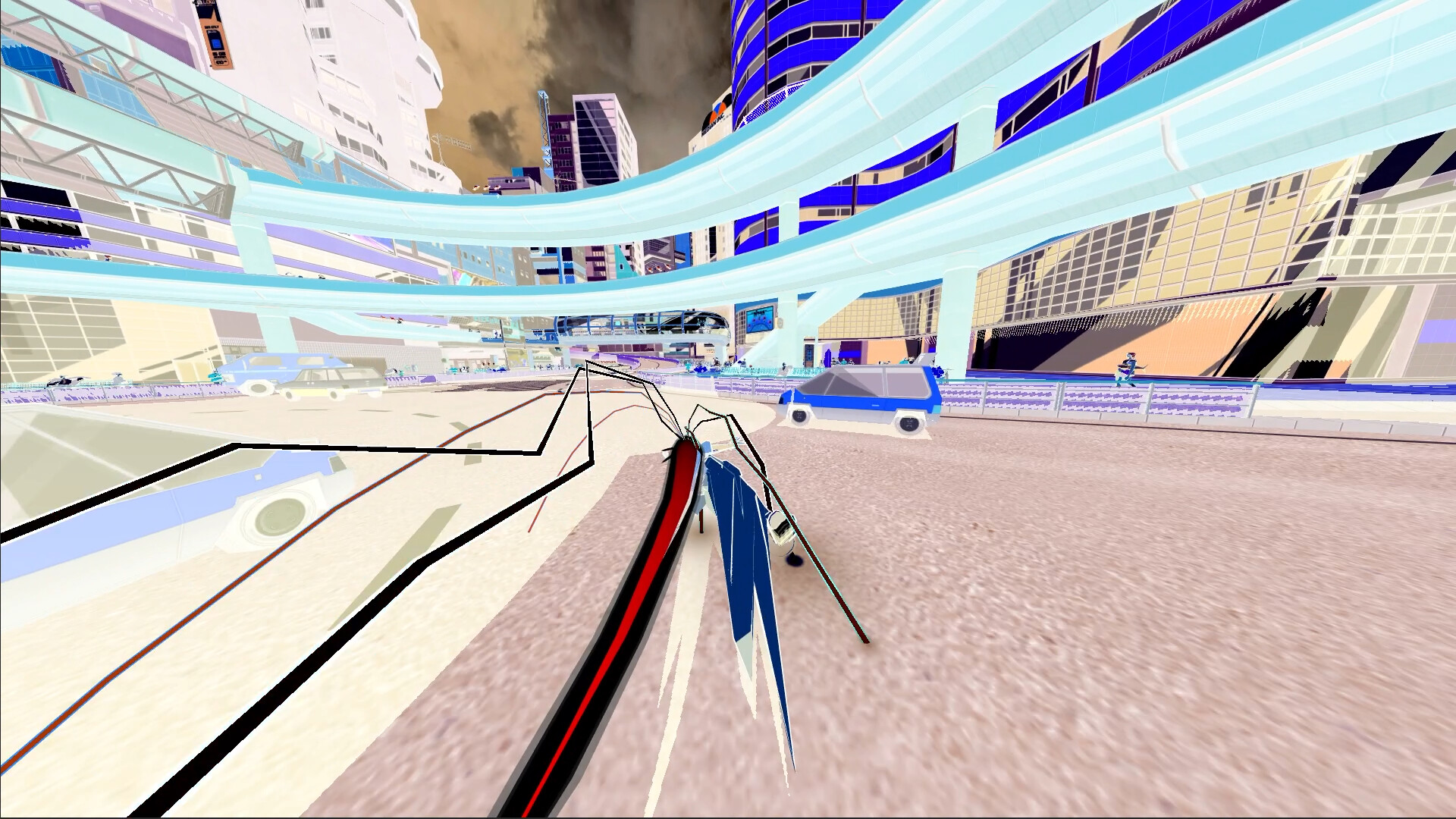 HYPERFUNK #9
