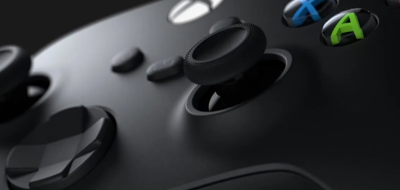 Xbox Series X ma otrzymywać bezpłatne aktualizacje gier. Microsoft zakazuje pobierania opłat