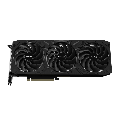 KFA2 GeForce RTX 4070 1-Click OC 3X #1