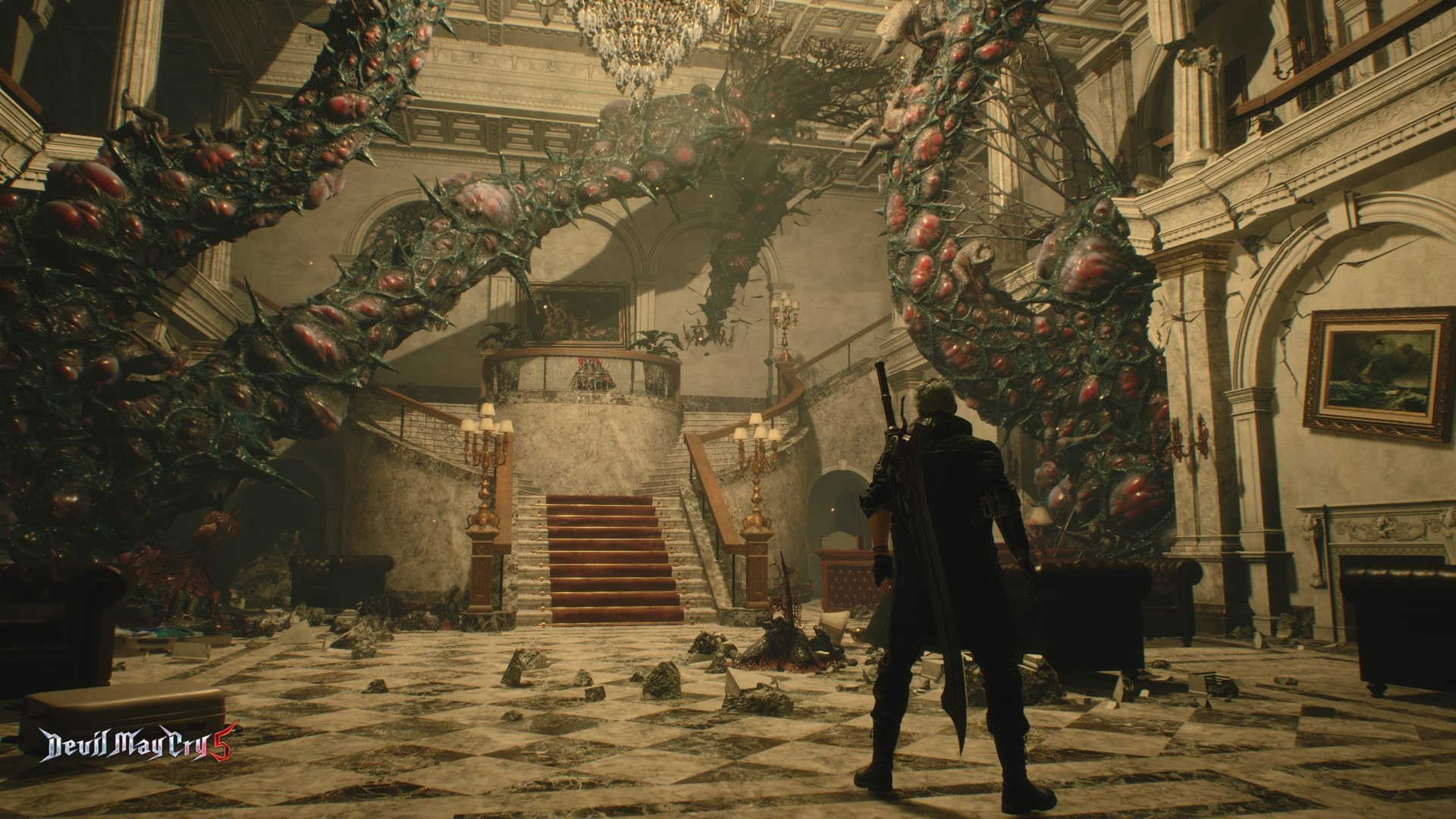 Ziemia Niczyja zaprasza