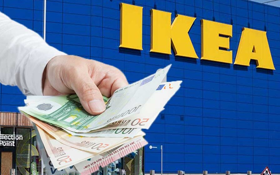 IKEA