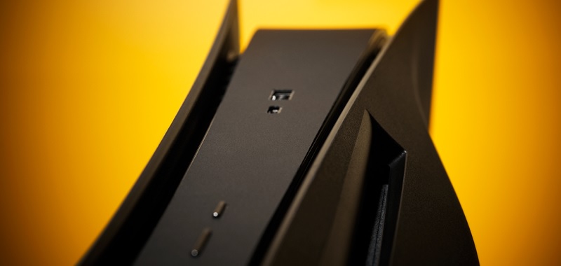 PS5 może otrzymać czarne panele już niebawem. Dbrand nie boi się Sony