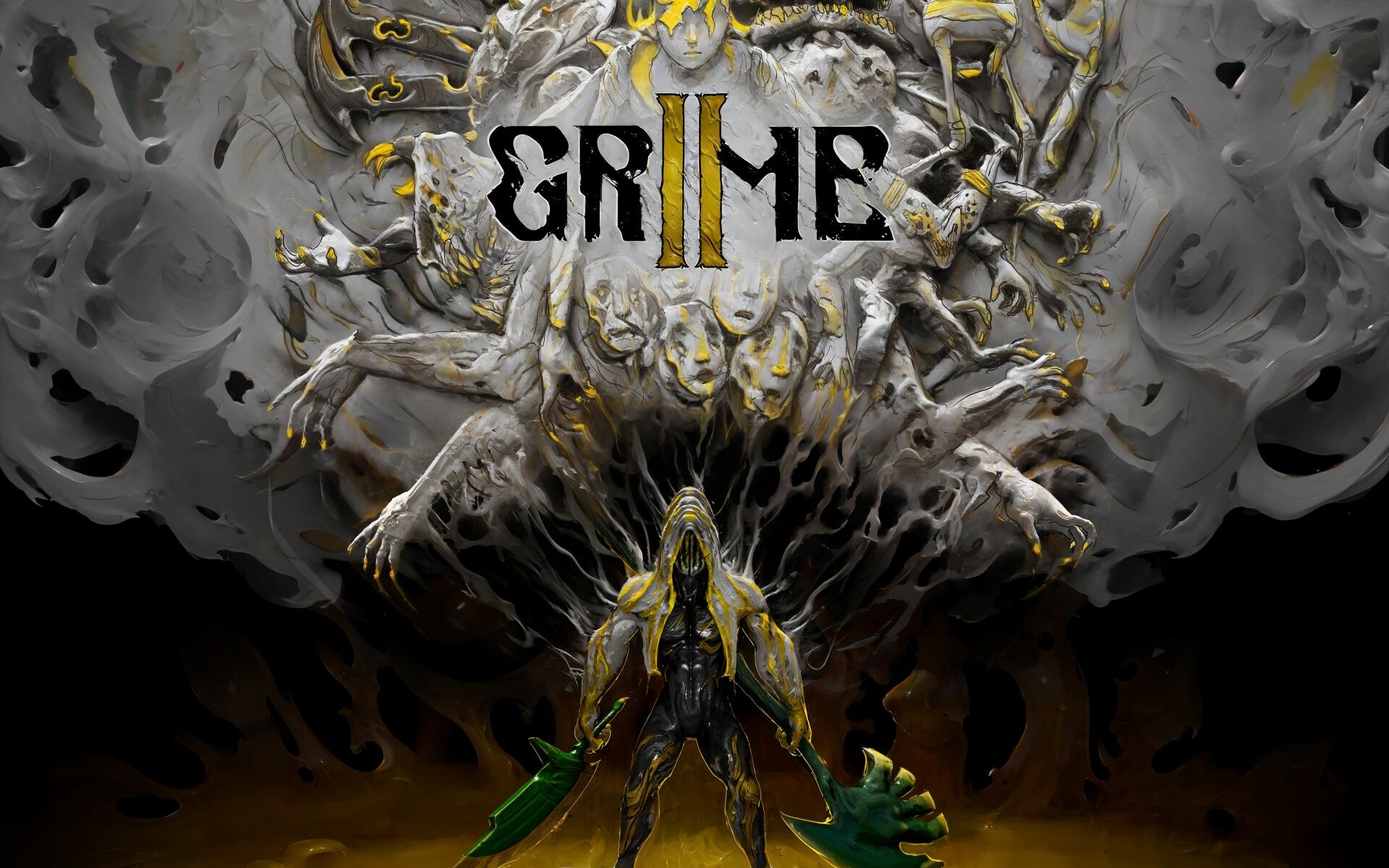 Grime 2