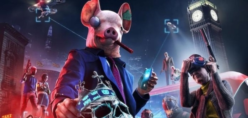 Deals with Gold. W promocji Watch Dogs Legion, pakiet gier Metro i więcej