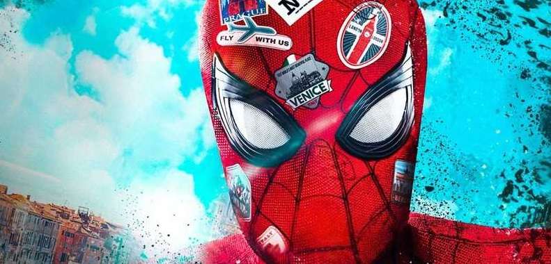 Trzecią fazę Marvel Cinematic Universe zakończy Spider-Man: Daleko od domu