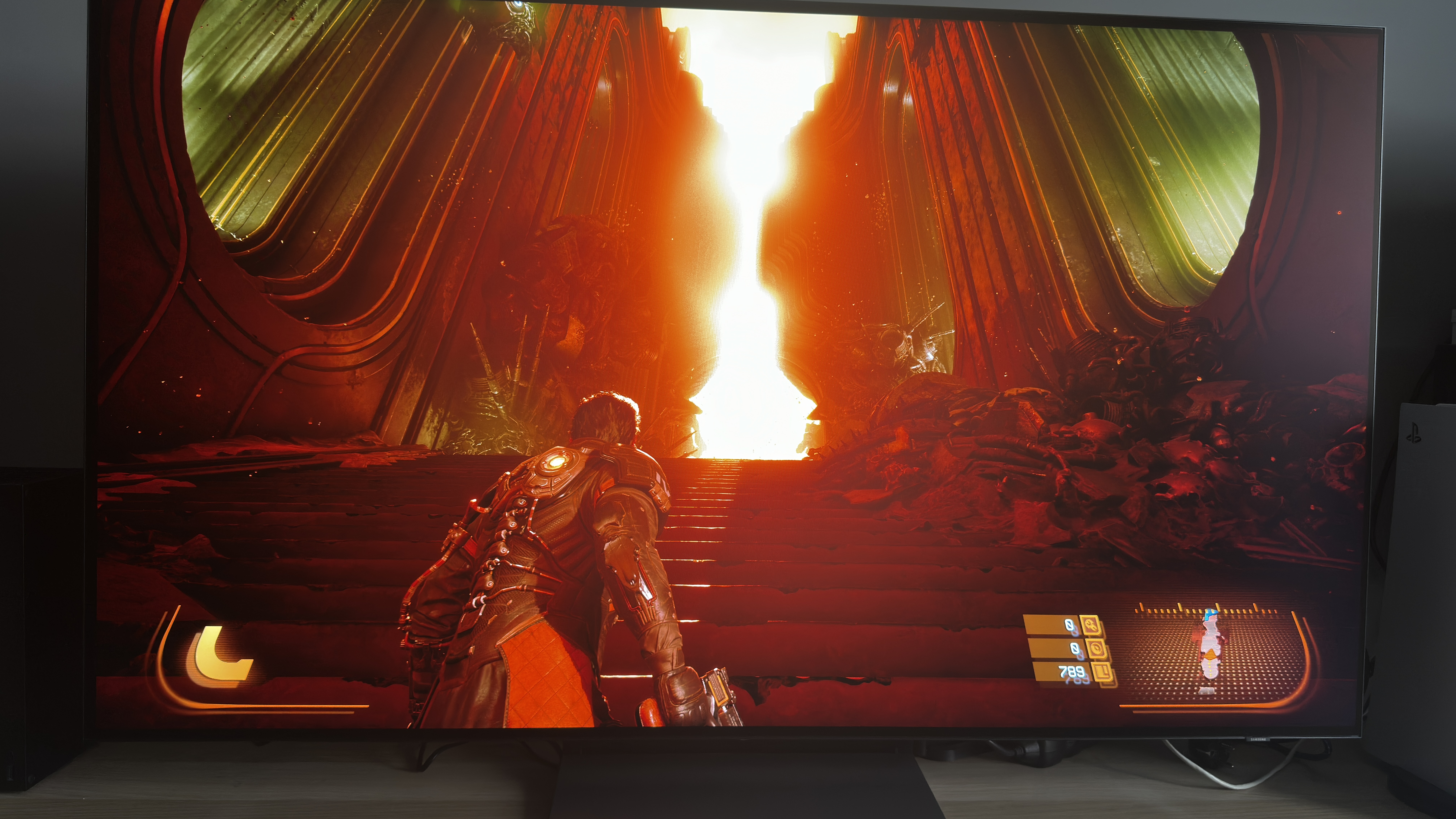 OLED S90H