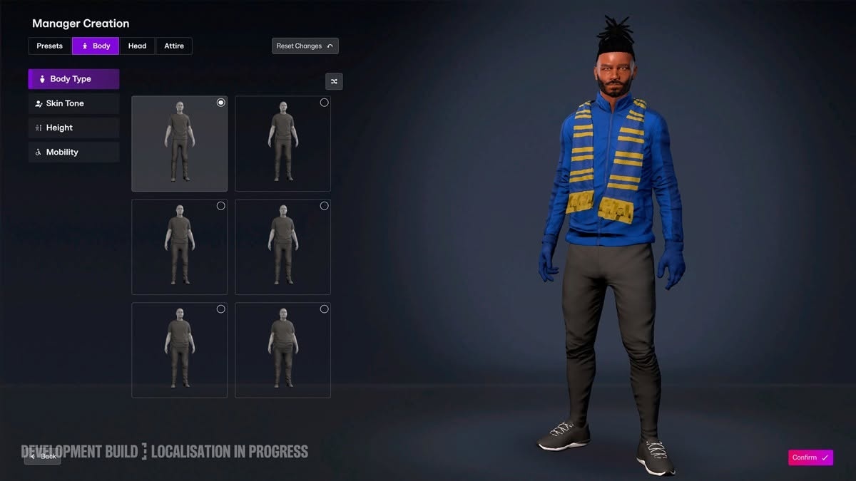 Football Manager 27
