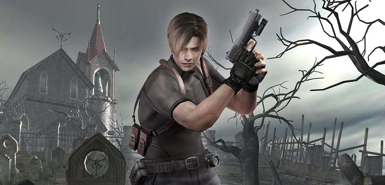 Resident Evil 4. Po 12 latach od premiery odkryto kolejnego easter egga!