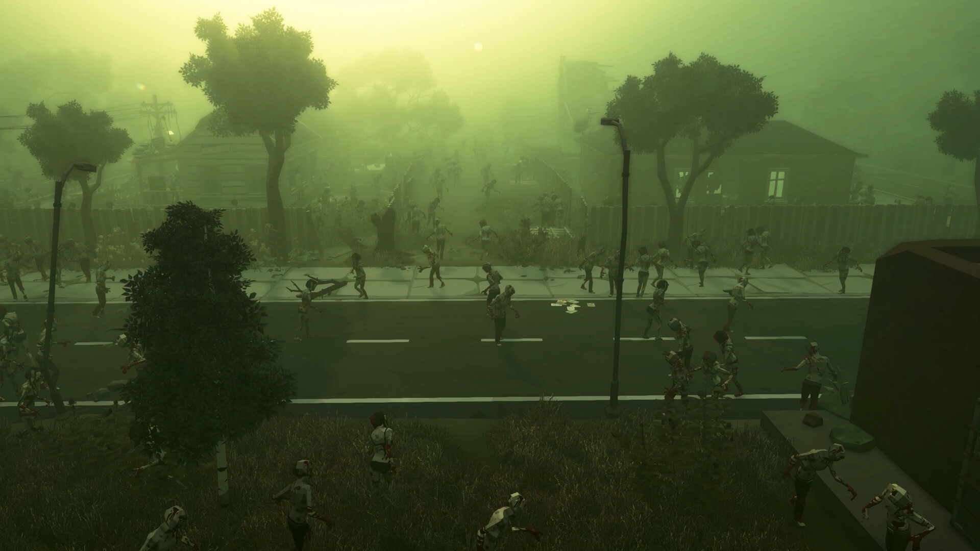 Pale Tide #5
