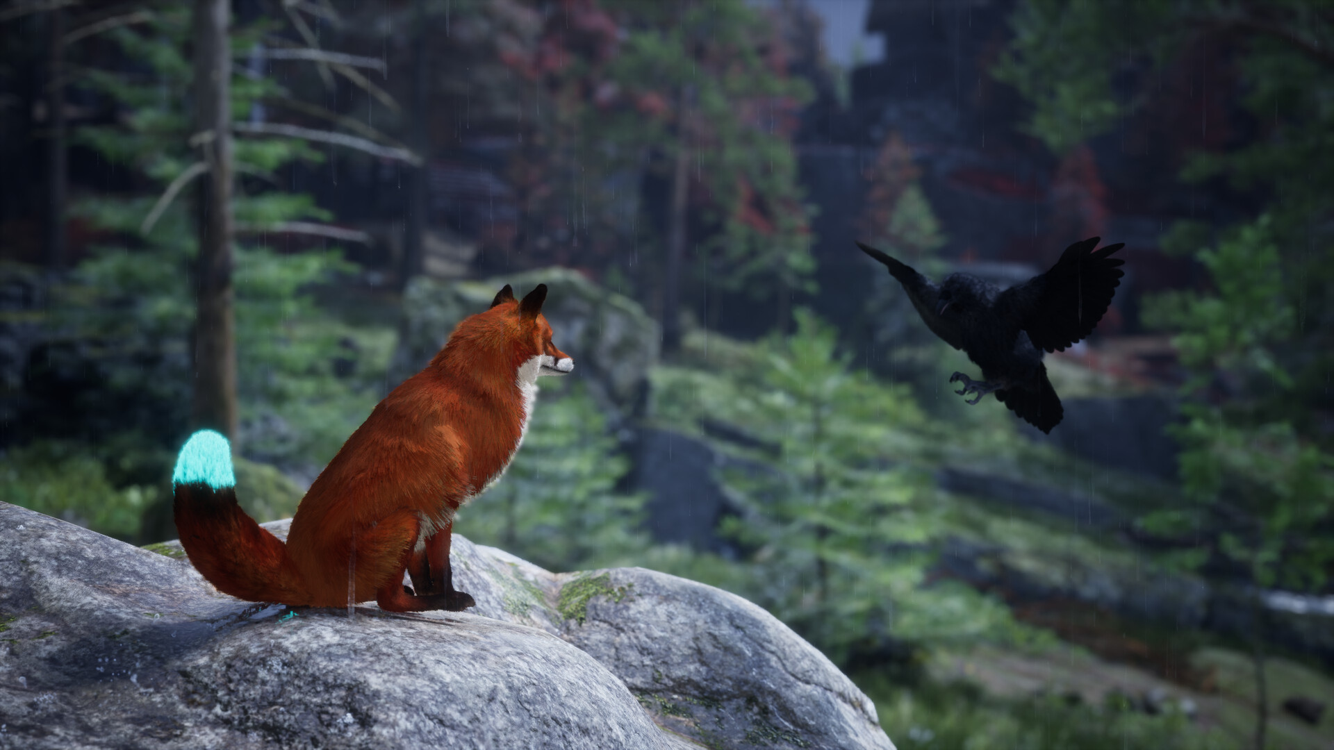 Spirit of the North 2 - recenzja gry #6