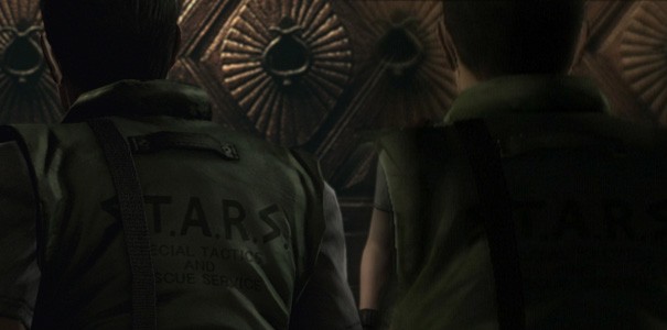 Kolejne porównanie grafiki w Resident Evil HD Remaster